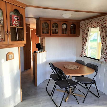 Mobilhome Saint-Vallier  Exterior foto